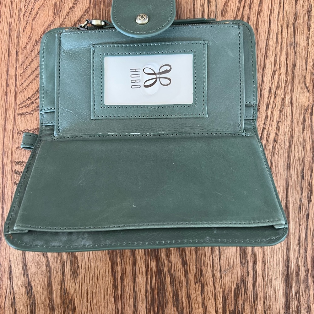 HOBO Wallet - Picture 5 of 8